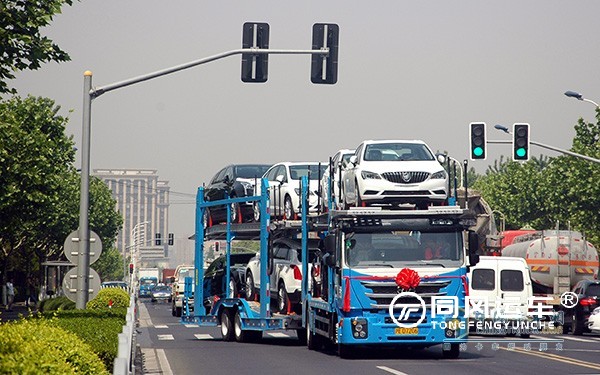 六安运输私家车用什么物流